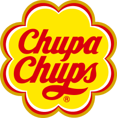 Logo Chupachups